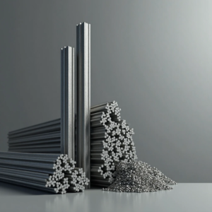 Steel Rebar