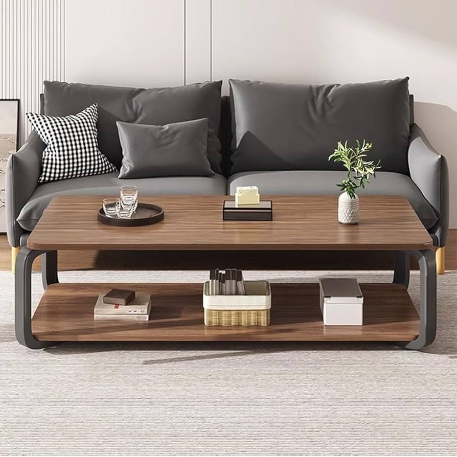 Wooden Coffee Table