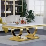 Top Coffee Table
