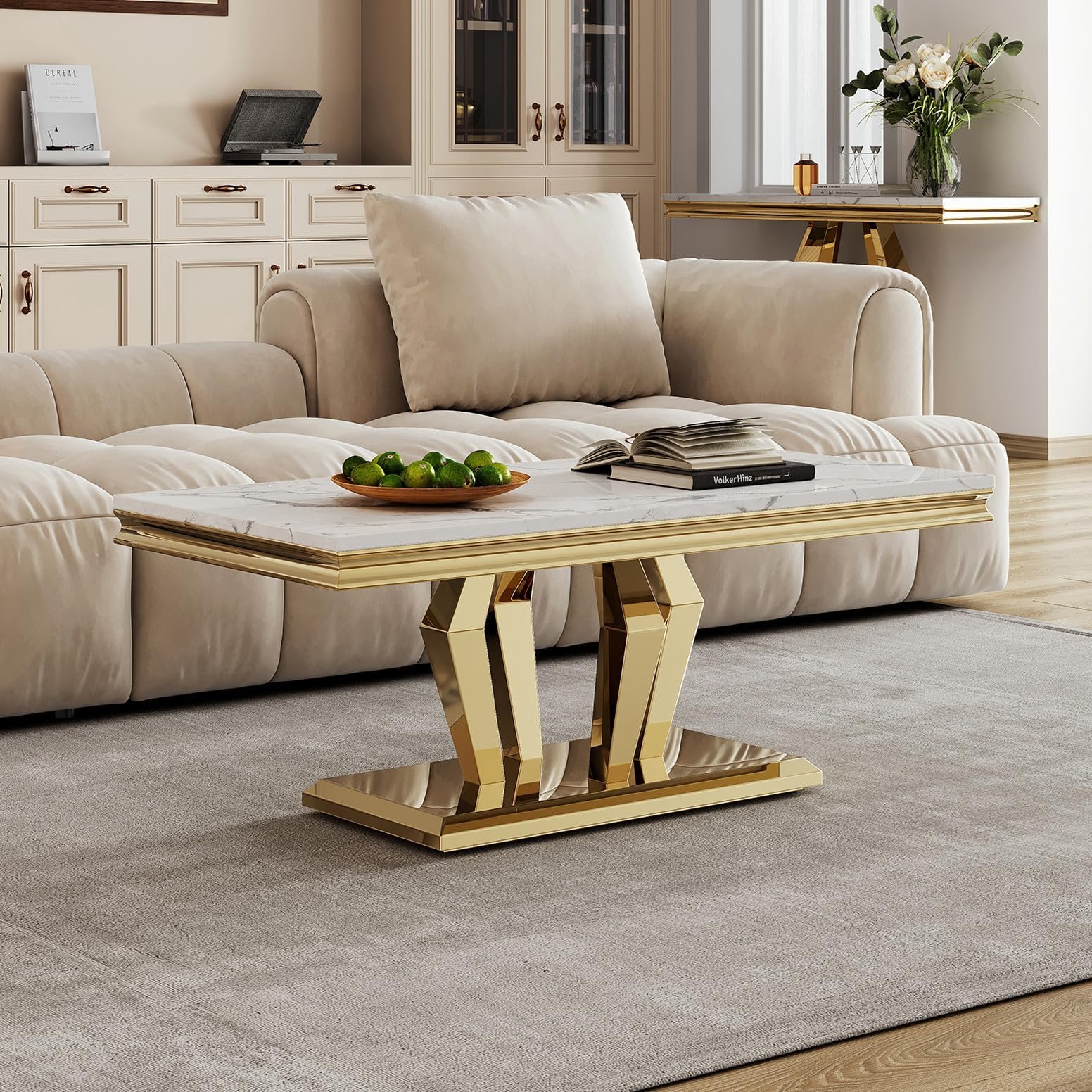 Top Coffee Table
