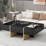 Rectangular Table