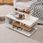 Rectangular Table