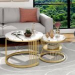 Nesting Coffee Table