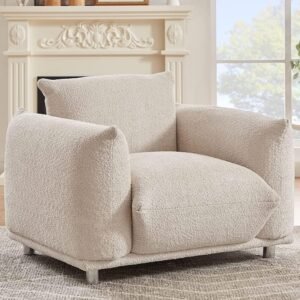 Single Seater Sofa