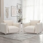 Single Seater Sofa