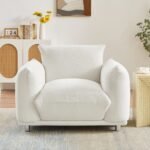 Single Seater Sofa