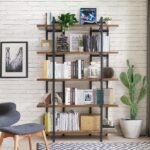 Iron Shelf