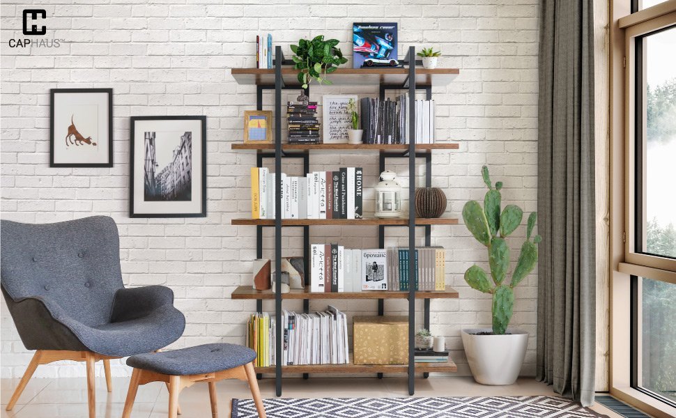 Iron Shelf