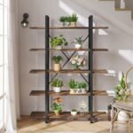Iron Shelf