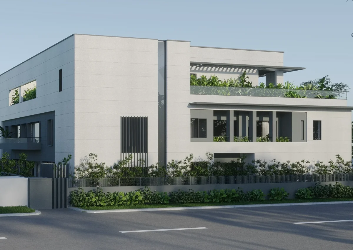 D&A-Res-YADAV RESIDENCE-ALAMEDA-3-BACK CORNER